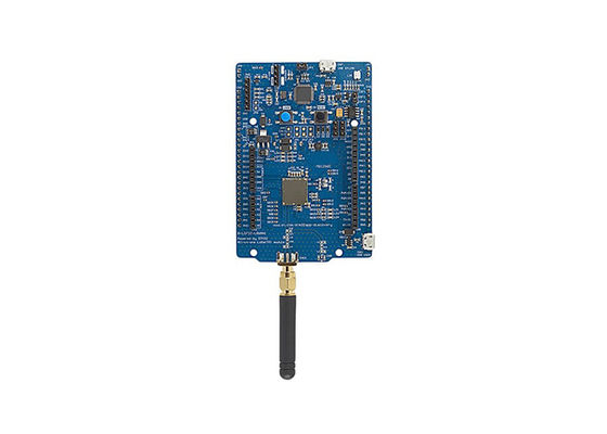 B-L072Z-LRWAN1 Soluciones embebidas STM32L0 Consejo de evaluación de transceptores LoRaWAN