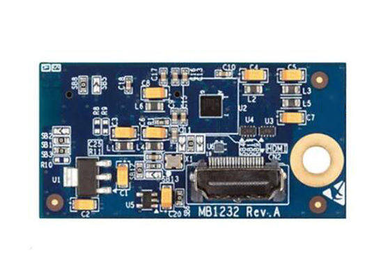 B-LCDAD-HDMI1 Soluciones Integradas STM32 Adaptador DSI a HDMI
