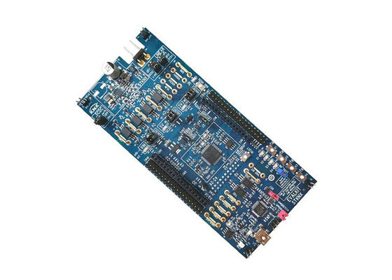 EVALKITSTKNX Soluciones Incorporadas Kit de Evaluación y Desarrollo de Transceptores STKNX en Miniatura