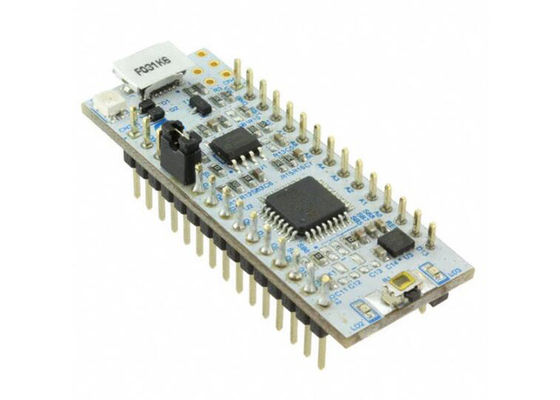 NUCLEO-F031K6 Soluciones integradas STM32F031K6 Junta de desarrollo Nucleo-32