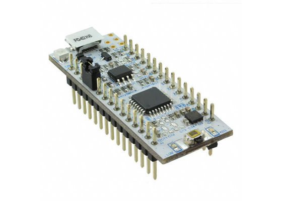 NUCLEO-F042K6 Soluciones embebidas ARM Cortex-M0 MCU Tabla de evaluación embebida de 32 bits