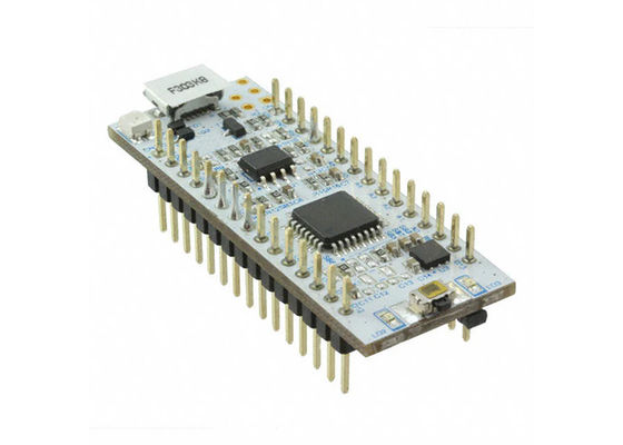 NUCLEO-F303K8 Soluciones incrustadas 32 bits ARM Cortex-M4 MCU Junta de evaluación incrustada