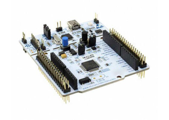 NUCLEO-L053R8 Soluciones integradas STM32L053R8 Junta de desarrollo Nucleo-64 STM32 Junta de desarrollo Nucleo