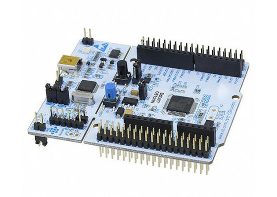 NUCLEO-L073RZ Soluciones embebidas STM32L073RZ Junta de MCU STM32 Junta de desarrollo Nucleo-64
