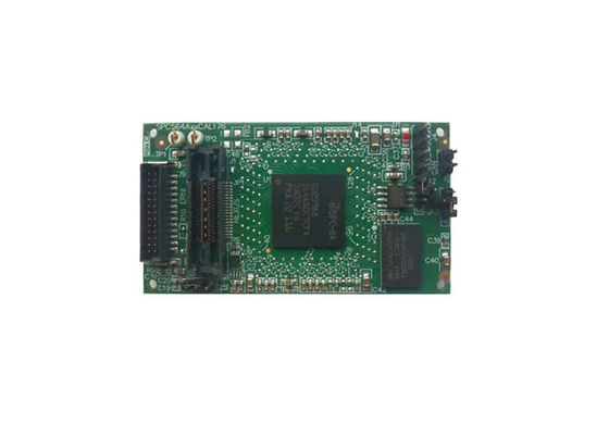 SPC564A80CAL176 Soluciones integradas SPC564A - e200 MCU Junta de evaluación integrada de 32 bits