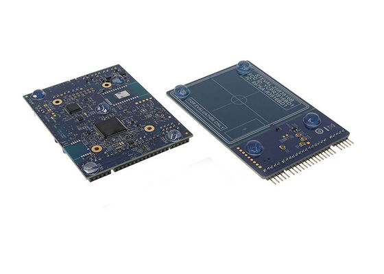 STEVAL-25R3916B Soluciones Integradas Tarjeta de Evaluación de Comunicación de Campo Cercano (NFC) de 848 Kbit/s