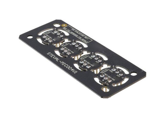 Placa de expansión de micrófono MEMS analógico MP23ABS1 para soluciones integradas STEVAL-MIC004V1