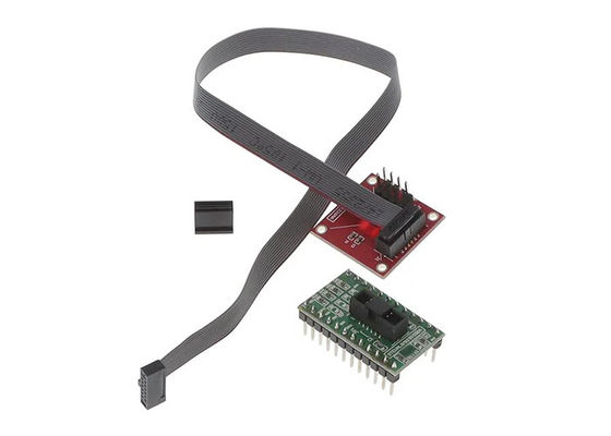 Soluciones incrustadas STEVAL-MKI226KA Acelerómetro Sensor MEMS Plataforma de herramientas de expansión