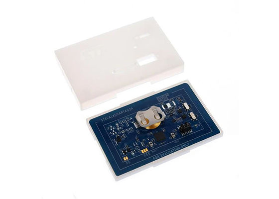 Soluciones integradas ST25DV64KC - Consejo de evaluación de la comunicación de campo cercano