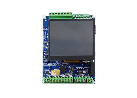 STEVAL-PLC001V1 Soluciones Integradas STM32F746 - Placa de Evaluación Integrada MCU de 32 bits