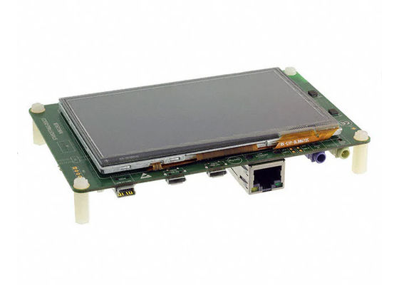 STM32F746G-DISCO Soluciones embebidas ARM Cortex-M7 MCU 32 bits Junta de evaluación embebida