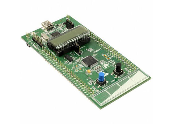 STM32L152C-DISCO Soluciones embebidas Microcontrolador de 32 bits STM32L152 Kit de descubrimiento