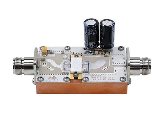 AFV10700H-1090 Soluciones incrustadas Airfast RF Power LDMOS Transistor de referencia de circuito