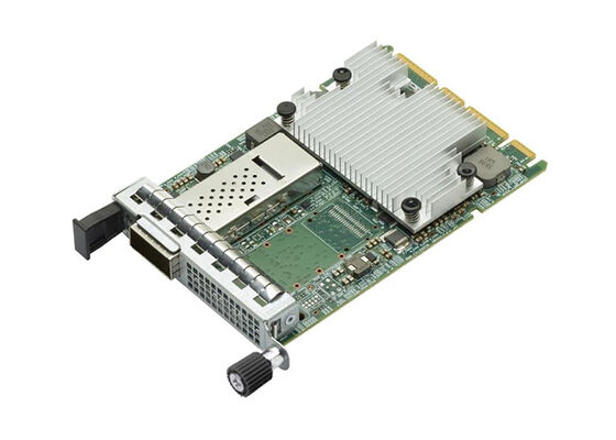 BCM957508-N1200G Soluciones integradas Tarjetas de adaptador Ethernet Junta de evaluación PCI Express