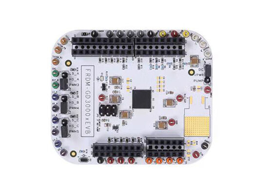 FRDM-GD3000EVB Soluciones Incorporadas Junta de Expansión FRDM para el motor BLDC GD3000 Preconductor