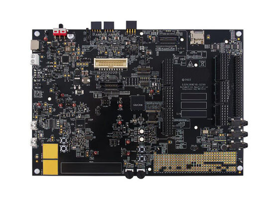 S32K3X8EVB-Q289 Soluciones integradas S32K3 Consejo de evaluación de microcontroladores para automóviles