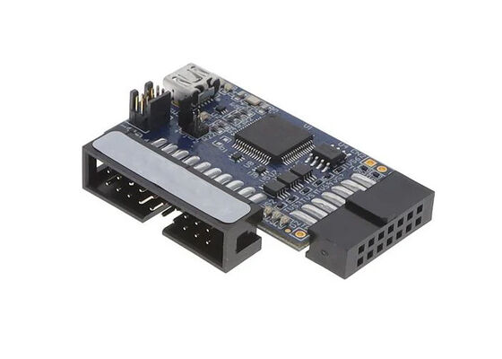 Soluciones incrustadas de STELLARLINK StellarLINK Debugger en circuito / Junta de evaluación de programadores