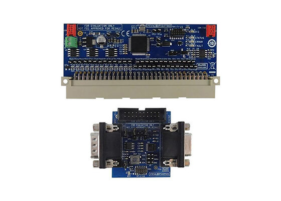 Soluciones integradas STEVAL-DPSG474 Controlador de potencia digital Junta de evaluación de gestión de energía