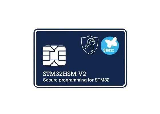STM32HSM-V2HL Soluciones integradas STM32 Junta de evaluación del módulo de seguridad de hardware