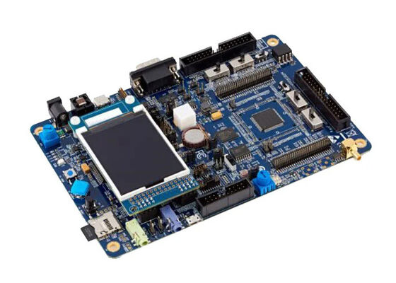 STM32G474E-EVAL1 Soluciones Integradas Placa de Evaluación Integrada MCU ARM Cortex-M4 de 32 bits