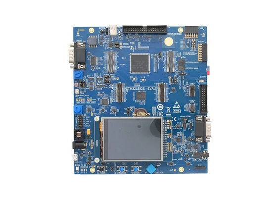 STM32L552E-EV Soluciones embebidas STM32L5 ARM Cortex-M33 MCU Tabla de evaluación embebida de 32 bits