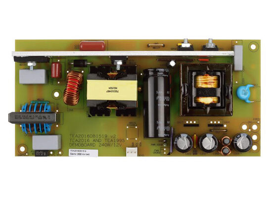 TEA2016DB1519 Junta de demostración de soluciones integradas Junta de evaluación de controladores AC-DC TEA2016