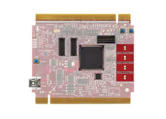 TWR-K60F120M-KIT Soluciones embebidas K60F120M Kit de torre 120MHz Modulo del sistema de la torre Kinetis K60