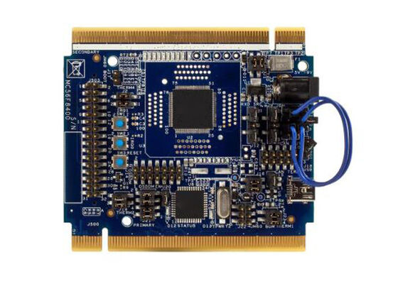 Módulo del sistema Tower de controlador de señal digital MC56F84789 para soluciones integradas TWR-56F8400