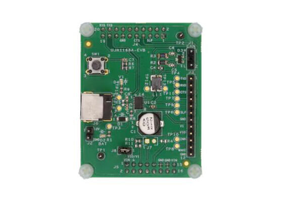 UJA1166A-EVB Junta de evaluación de soluciones integradas