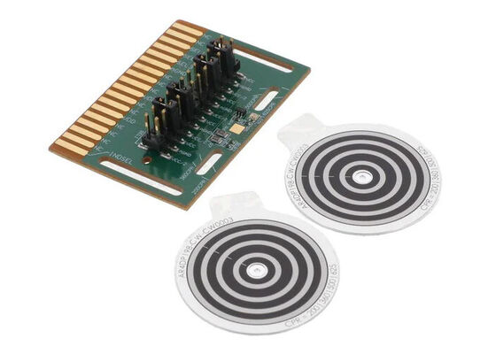 HEDS-9940EVB1 Soluciones integradas 3V Digital HEDS Encoder Panel de evaluación del sensor óptico