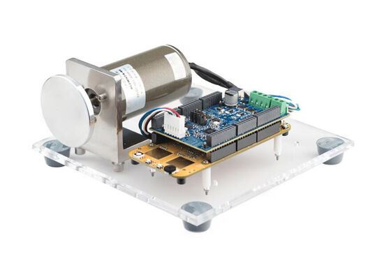 MCSPTE1AK144 Soluciones integradas S32K144 Kit de desarrollo BLDC/PMSM