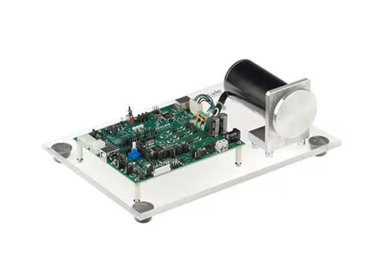 MTRCKTSPNZVM128 Soluciones incrustadas S12ZVM PMSM Kit de desarrollo S12ZVM MCU de señal mixta