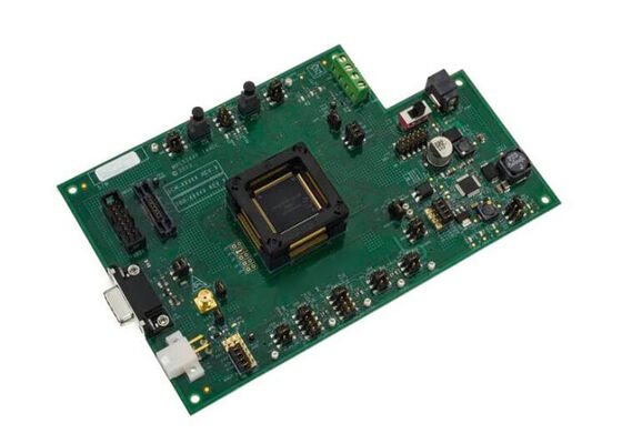 MPC5744P-144DS Soluciones integradas MPC5744P Sistema de evaluación de control del motor de seguridad funcional