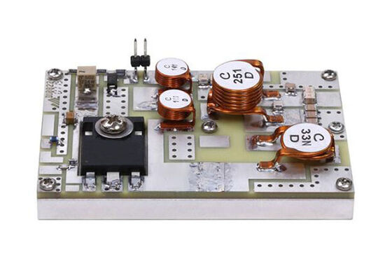 MRF300AN-13MHZ Soluciones incrustadas 13.56MHz Placa de circuito de referencia MRF300AN Potencia RF Transistor LDMOS
