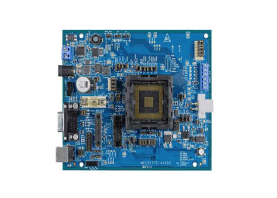 MPC5775BE-416DS Soluciones integradas Sistemas de gestión de baterías MPC5775BE Sistema de evaluación BMS