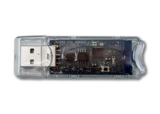 OM15080-JN5189 Soluciones incrustadas JN5189 Dongle USB para red Zigbee y Thread