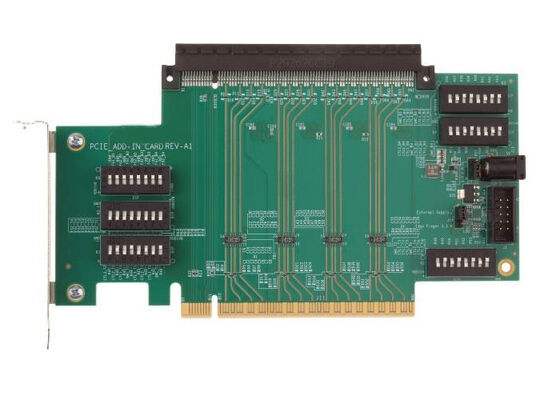 PTN3944EVM-KIT Soluciones Integradas PTN3944 - Placa de Evaluación de Interfaz de Ecualizador Lineal