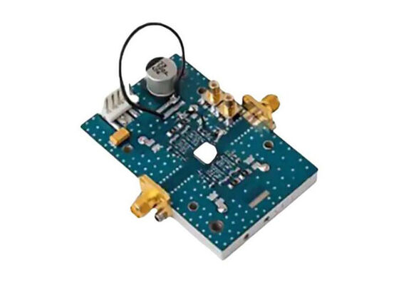 CMPA1D1J001S-AMP1 Placa de evaluación de amplificador de potencia alta GaN de 1W Embedded Solutions