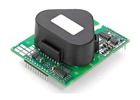 2SC0535T2G0C-33 Módulos IGBT Automotrices Módulo de controlador IGBT SCALE™-2 de doble canal de alta potencia habitual