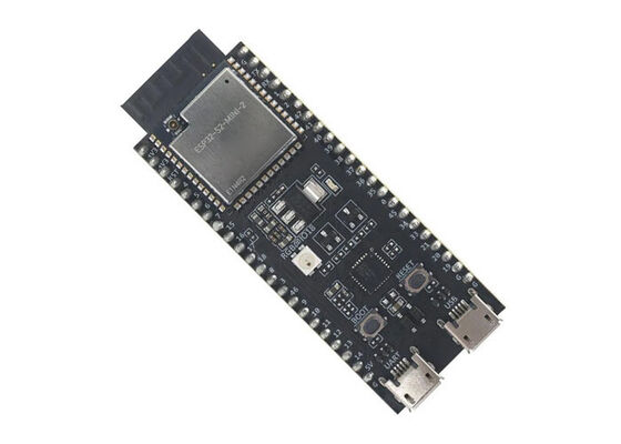 ESP32-S2-DEVKITC-1-N8R2 Soluciones integradas ESP32-S2-SOLO-2 Junta de desarrollo de propósito general