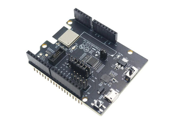 Placas de desarrollo inalámbricas del módulo AWS IoT ExpressLink de soluciones integradas ESP32-C3-AWS-EXPRESSLINK-DEVKIT