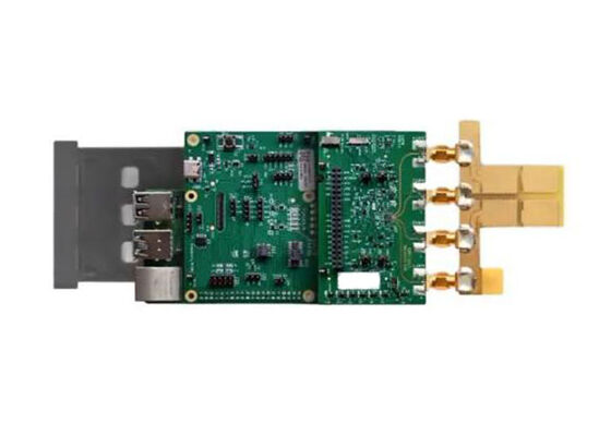 QM35825DK-05 Soluciones Integradas QM35825 UWB Kit de Diseño de Evaluación SoC de Baja Potencia