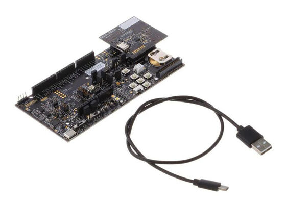 QPG6200LDK-01 Soluciones embebidas Kit de desarrollo de IoT para QPG6200 Wireless SoC