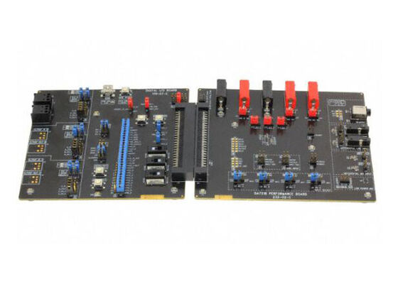 DA7218-EVAL Soluciones Integradas DA7218 Kit de Evaluación de Códec Estéreo de Ultra Baja Potencia