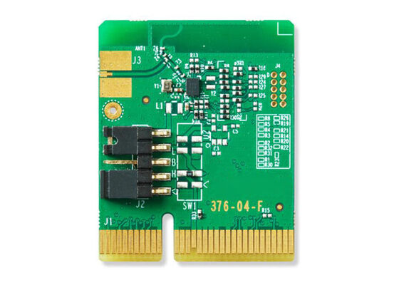 DA14531-00FXDB-P Placa hija de soluciones integradas DA14531 SmartBond TINY BT 5.1 SoC Development Kit Pro