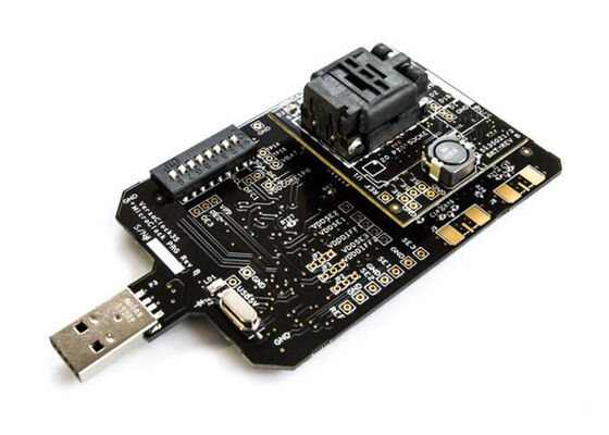 DEV5P35023 Soluciones Integradas 5P35023 Y 5X35023 VersaClock 3S Kit de Desarrollo de Reloj Programable