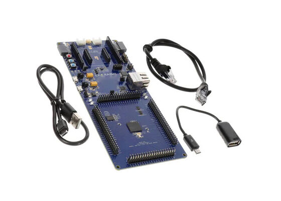 RTK7EKA8M1S00001BE Soluciones incrustadas RA8M1 ARM Cortex-M85 MCU 32 bits Junta de evaluación incrustada