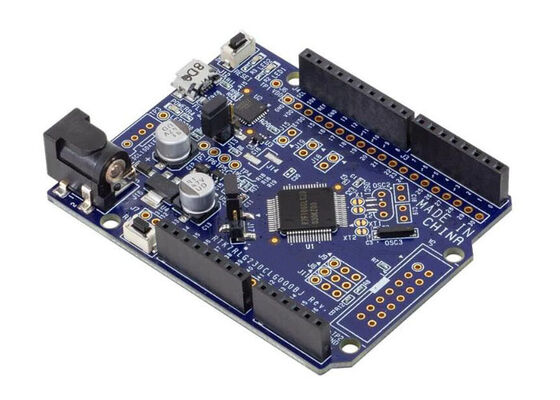 RTK7RLG230CLG000BJ Soluciones Integradas FPB-RL78 Placa de Prototipado Rápido RL78 Tarjeta de Evaluación MCU de 16 bits