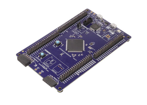RTK7TBS3A3S00001BU Soluciones Integradas Synergy™ S3 ARM Cortex-M4F MCU Placa de Evaluación Integrada de 32 bits