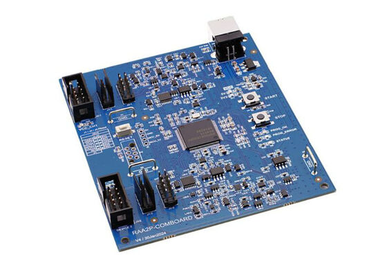 RTKA2P3226S00000BE Soluciones integradas RAA2P3226 Kit de evaluación del sensor de posición inductivo de alta velocidad